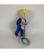 Loot Crate Exclusive Fallout Fortune Finder Perk Vault Boy Metal Detecto... - $17.49 CAD