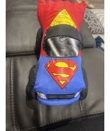 Monster Truck pillow Super Man - $213.67 MXN