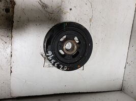 Harmonic Balancer 2.5L 4 Cylinder Coupe Fits 07-13 ALTIMA 727772 - $467.67 MXN