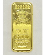 Credit suisse Lighters 10 oz gold lighter 259708 - $12.99