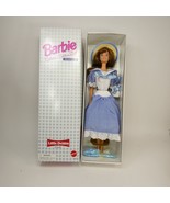 BARBIE COLLECTORS EDITION SERIES III -NIB- #16352  &quot;LITTLE DEBBIE SNACKS... - $12.00