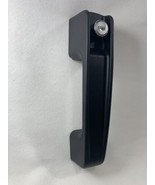 TriMark 12533 Non-Metallic Push Button Handle - $27.72