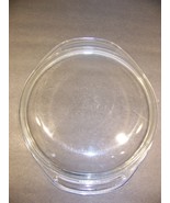 Pyrex 684 Clear Casserole Lid - $24.61 CAD