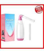 Revolutionary Upside Down Peri Bottle - Essential Postpartum Care for Moms - $501.85 MXN