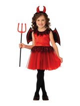 Rubie&#39;s Opus Collection Devil Girl Costume, Small - £76.41 GBP