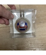 topperscot ornament USA Beautiful NIB Vintage Fast Ship  - $464.58 MXN