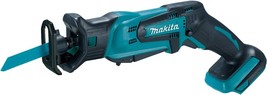 Makita Xrj01Z 18-Volt Lxt Lithium-Ion Cordless Compact Reciprocating, Bare Tool - £82.89 GBP