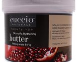 Cuccio Naturale Butter Blends - Ultra-Moisturizing, Renewing, Smoothing ... - $31.98
