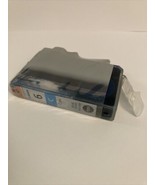 Genuine Canon BCI-6C Cyan Ink Tank Cartridge New Sealed No Box - $9.89