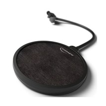 Auphonix 6-Inch Microphone Pop Filter. Double Mesh Screen.  - $24.00