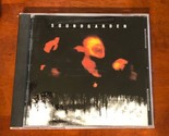 Superunknown by Soundgarden (CD, 1994, A&amp;M (USA)) - $12.99