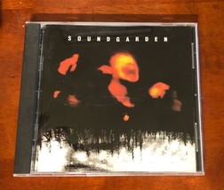 Superunknown by Soundgarden (CD, 1994, A&amp;M (USA)) - $12.99
