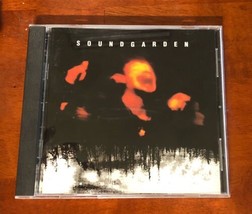 Superunknown by Soundgarden (CD, 1994, A&amp;M (USA)) - £10.37 GBP