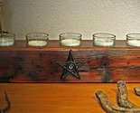 Old west votive candle holder thumb155 crop