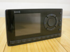 Sirius XM ONYX EZ Model XEZ1 Replacement  Receiver - $14.99