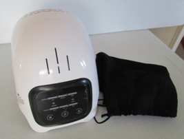 Wireless Portable Knee Relax Massager Heated Vibration Sports Injury Rehab - $24.95