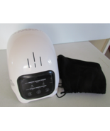 Wireless Portable Knee Relax Massager Heated Vibration Sports Injury Rehab - €21,66 EUR