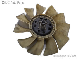 Cooling Fan With Clutch For 97-06 Ford F-150  5.4  Gas - $148.45