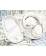 Bose QuietComfort Ultra Wireless Noise Cancel Over-Ear Headphones White - $239.99