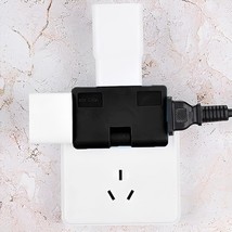 3 In 1 Extension Plug Adapter - £7.21 GBP