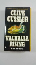 Dirk Pitt Adventure: Valhalla Rising 17 by Clive Cussler (2002, Paperback, - £2.55 GBP