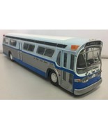 Rare Corgi Fishbowl BUS San Diego Transit CA 1:50 SCALE C54501  With mir... - £90.41 GBP