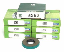 Lot Of 7 Nib Skf 6580 Oil Seals 1-3/16&quot; Diameter - $35.95