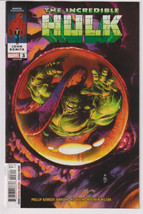 Incredible Hulk (2023) #3 (Marvel 2023) C2 &quot;New Unread&quot; - £3.69 GBP