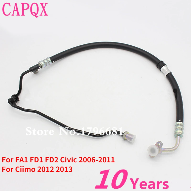 CAPQX  For FA1 FD1 FD2  2006 2007 2008 2009 2010 2011 For Ciimo 2012 2013 High P - £129.31 GBP