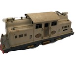 Vintage Lionel Lines #318E Standard Gauge Electric Locomotive Train Car - $252.69