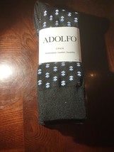 Adolfo Dress Socks 4 Pack Men - £15.50 GBP