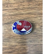 Fuji Pin - £6.87 GBP