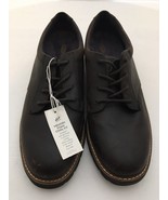 Dr. Scholl&#39;s Men&#39;s Brown Leather Upper Dress Shoes Memory Foam Cool Fit ... - $37.95