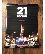 21 &amp; Over Movie Poster!!! - €17,05 EUR