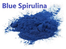 Blue Spirulina Powder 50G - £16.47 GBP