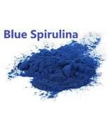 Blue Spirulina Powder 50G - $20.95