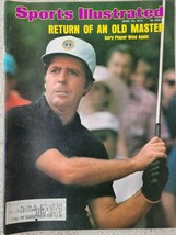 Sports Illustrated, April 22, 1974 - £7.98 GBP