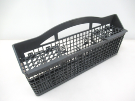 New KitchenAid Maytag Whirlpool Dishwasher Silverware Basket  W11281126 - $47.95