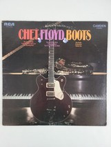 Chet Floyd &amp; Boots ( Atkins, Cramer, Randolph ) 1971 CAS-2523 VG+ ULTRASONIC CLN - £8.75 GBP