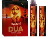 Tridev Dua Incense Sticks Hand Rolled Premium Fragrance Masala Agarbatti... - £16.97 GBP