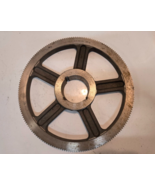 Gates 8MX-180S-21 Poly Chain Sprocket | 3020 Maximum RPM 1390 KK  18&quot; Di... - $449.99