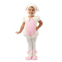 Princess Paradise Kids&#39; Littlest Lamb Costume, As Shown, 6-12 Months - £80.99 GBP