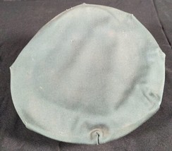 Vintage Original “SHAMROCK” Gas Service Station Attendant Hat Uniform Cap - $293.95
