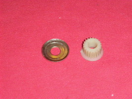 Oster Sunbeam Bread Machine Small Timing Gear (10mm shaft) for Model 5815 - $16.65