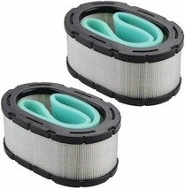 2 Air Filters Kit for Gravely ZT HD-60 Bad Boy ZT54 747-ZT Elite Kohler 19-24 Hp - $32.66