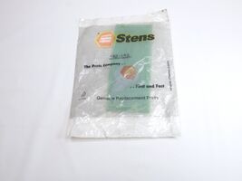 Stens 102-103 Pre-filter Replaces Briggs &amp; Stratton 492947 - $3.00