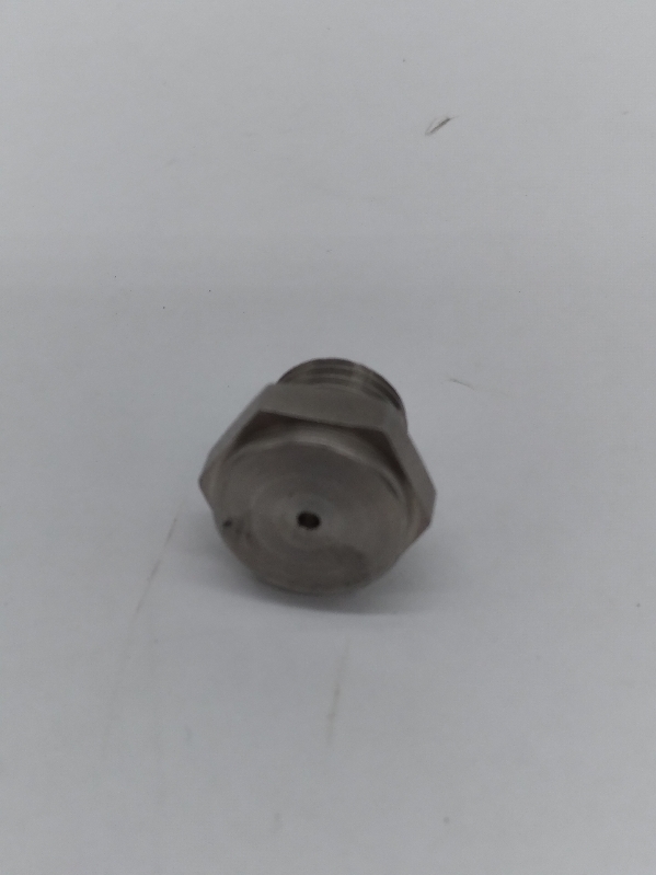 NEW NORDSON 401218-50 NOZZLE Seat SS .052&quot; - $119.00