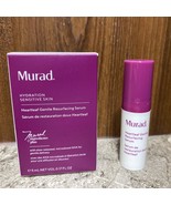 Murad Hydration Sensitive Skin Heartleaf Gentle Resurfacing Serum Mini .... - $2.50