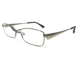 Ray-Ban Eyeglasses Frames RB8626 1057 Tech Titanium Custom Silver 55-17-140 - $186.78