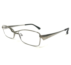 Ray-Ban Eyeglasses Frames RB8626 1057 Tech Titanium Custom Silver 55-17-140 - £146.15 GBP